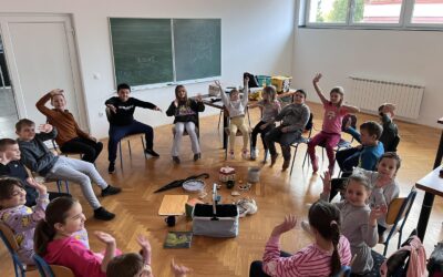 Priče iz STEM-a / Történetek a STEM-ből