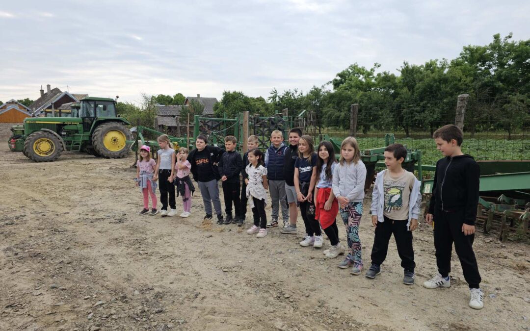 STEM- történetek / Priče iz STEM-a