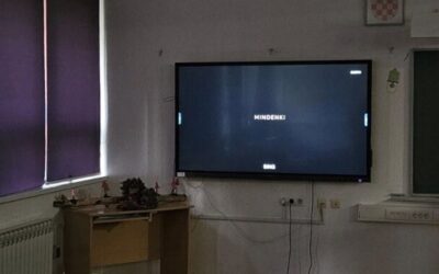 Az 56-os forradalom és a “Mindenki” című film / Revolucija 56. i film „Mindenki”