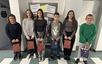 Szorzótábla Világnapjának /Svjetskog dana tablice množenja