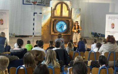 Bóbita Bábszínház