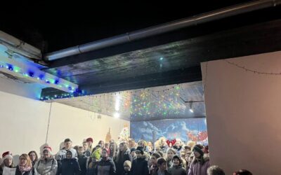 Adventi vásár / Adventski sajam