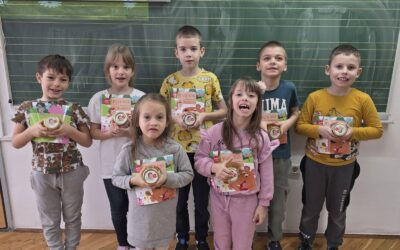 Méz napja / Medni dan