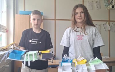 Radionica recikliranja